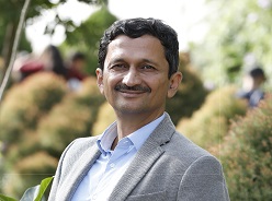 Vivek Atray (Ex IAS, Top 10 Motivational TEDx Speaker, Founder SUVICHAR Think Tank)